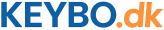 KEYBO.dk logo